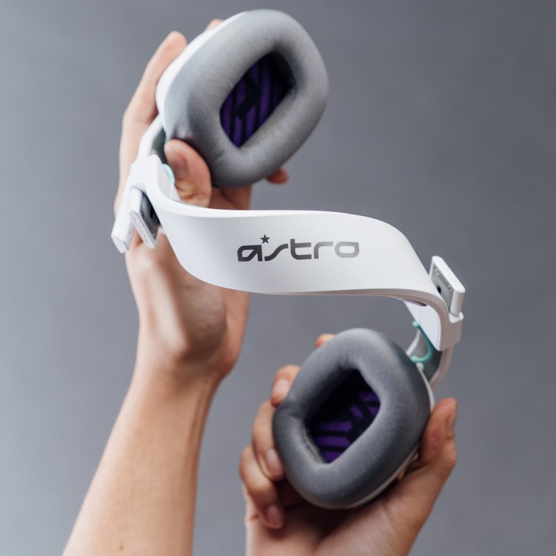 Astro - A10 Gen 2 Wired Gaming headset forPS4/PS5