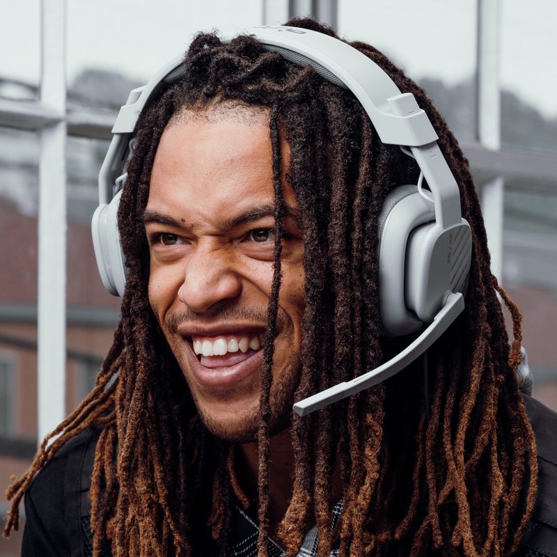 Astro - A10 Gen 2 Wired Gaming headset for PC/Mac