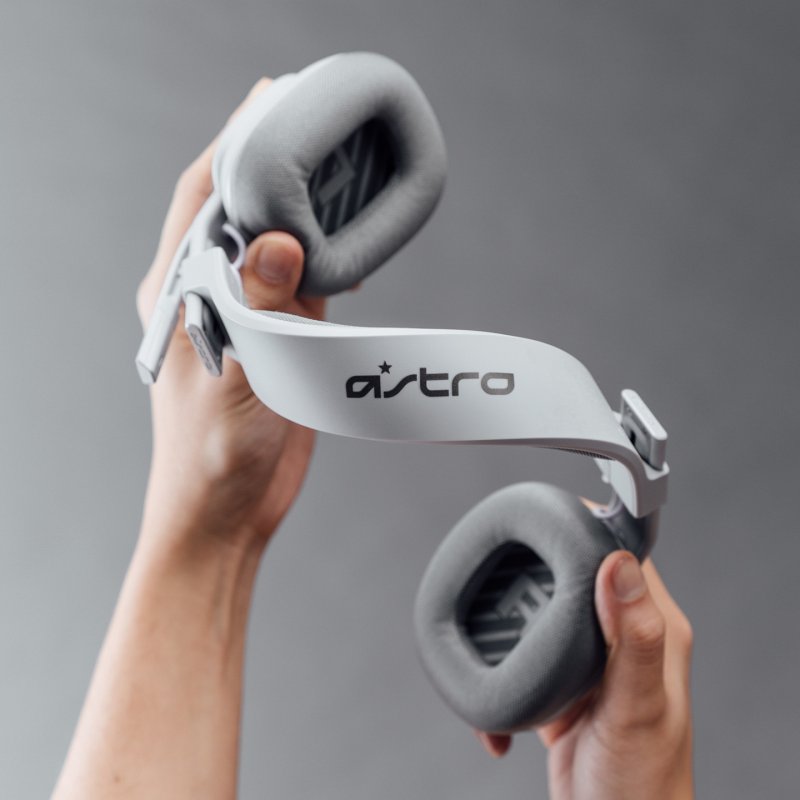 Astro - A10 Gen 2 Wired Gaming headset for PC/Mac
