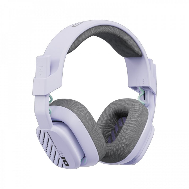 Astro - A10 Gen 2 Wired Gaming headset for PC/Mac