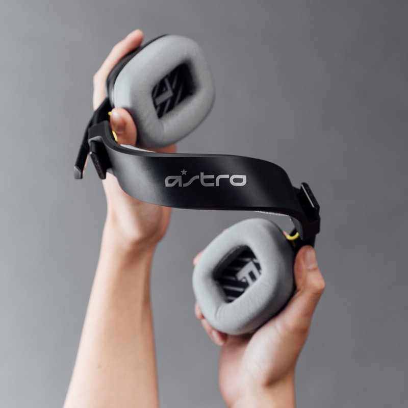 Astro - A10 Gen 2 Wired Gaming headset for XB1-S,X