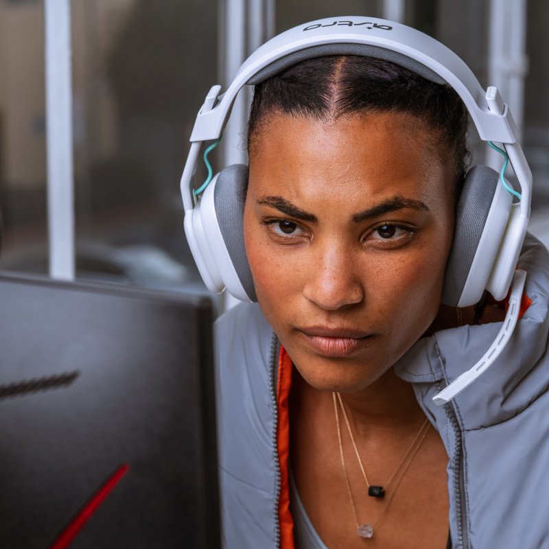 Astro - A10 Gen 2 Wired Gaming headset for XB1-S,X