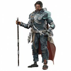 Star Wars The Black Series Saw Gerrera