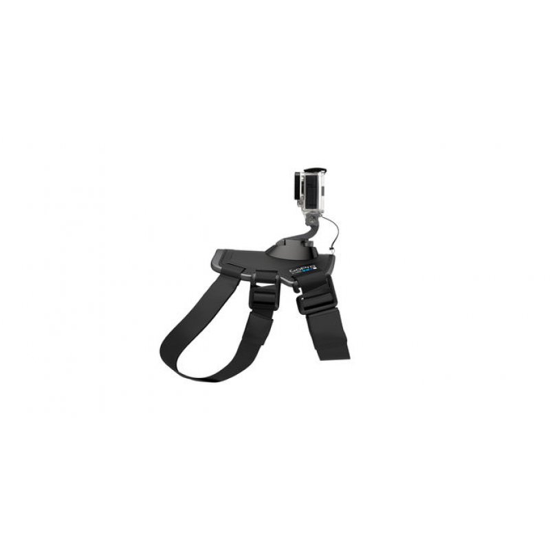 GoPro Fetch Harnais pour chien de caméra