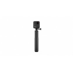 GoPro ASBHM-002 tripod Action camera 3 leg(s) Black