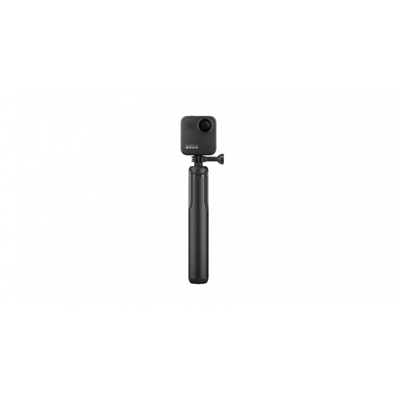 GoPro ASBHM-002 tripod Action camera 3 leg(s) Black