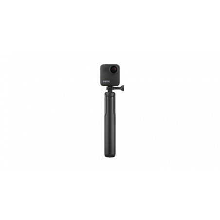 GoPro ASBHM-002 tripod Action camera 3 leg(s) Black
