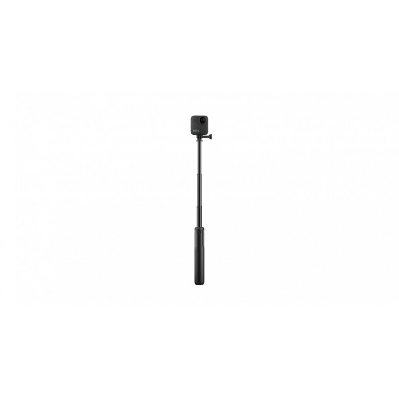GoPro - Max Grip + Tripod