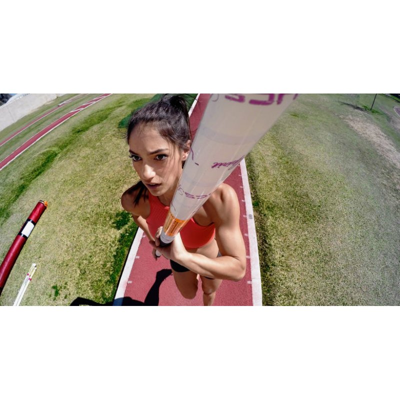 GoPro Large Tube Mount Sur objectif