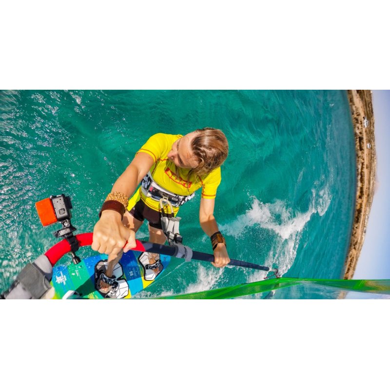 GoPro -  Large Tube Mount