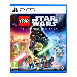 Warner Bros LEGO Star Wars: The Skywalker Saga Standard Multilingual PlayStation 5