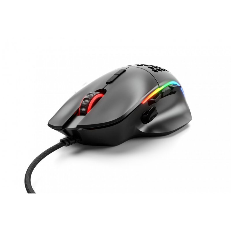 Glorious PC Gaming Race Model I souris Droitier USB Type-A Optique 19000 DPI