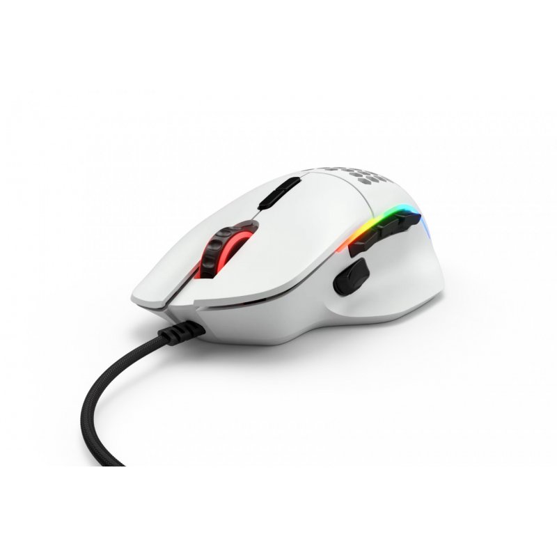 Glorious PC Gaming Race Model I souris Droitier USB Type-A Optique 19000 DPI