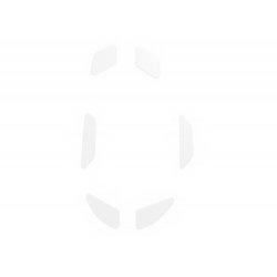 Glorious PC Gaming Race GLO-ACC-GSKATE-I input device accessory Mouse feet