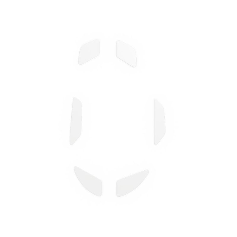 Glorious PC Gaming Race GLO-ACC-GSKATE-I accessoire de clavier Tapis de souris