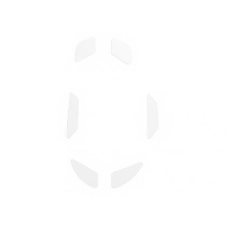 Glorious PC Gaming Race GLO-ACC-GSKATE-I accessoire de clavier Tapis de souris