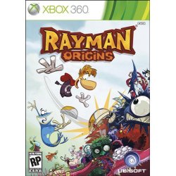 Rayman Origins (Classics)