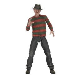 LA REVANCHE DE FREDDY - Freddy part 2 - Figurine Ultimate NECA - 20cm