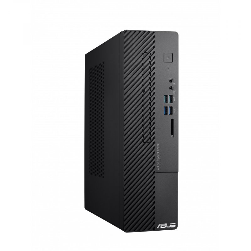 ASUS D500SCES-511400013R i5-11400 SFF Intel Core™ i5 8 GB DDR4-SDRAM 256 GB SSD Windows 10 Pro PC Black