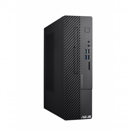 ASUS D500SCES-511400013R i5-11400 SFF Intel Core™ i5 8 Go DDR4-SDRAM 256 Go SSD Windows 10 Pro PC Noir