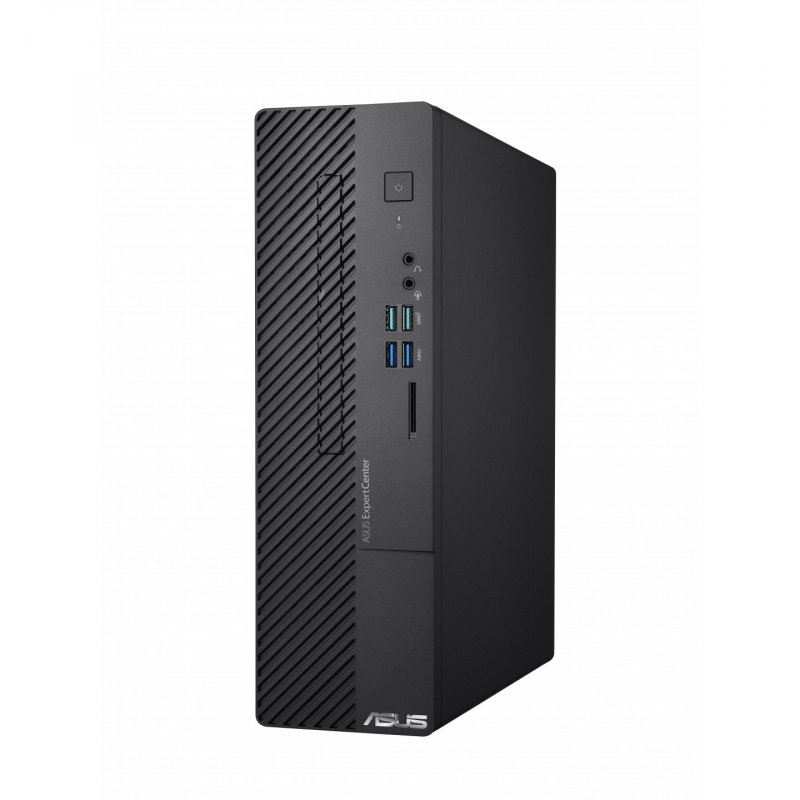 ASUS D500SCES-511400013R i5-11400 SFF Intel Core™ i5 8 Go DDR4-SDRAM 256 Go SSD Windows 10 Pro PC Noir