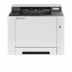 FL Kyocera ECOSYS PA2100CX Farblaserdrucker A4/LAN/Duplex