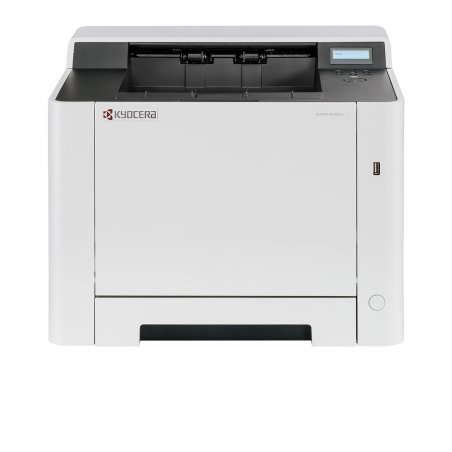 FL Kyocera ECOSYS PA2100CX Farblaserdrucker A4/LAN/Duplex