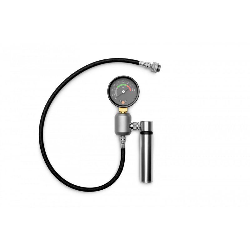 EK Water Blocks 3831109848388 pièce et accessoire pour systèmes de refroidissement d'ordinateurs Outil de contrôle d'