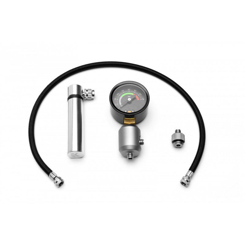 EK Water Blocks 3831109848388 computer cooling system part/accessory Leak testing tool