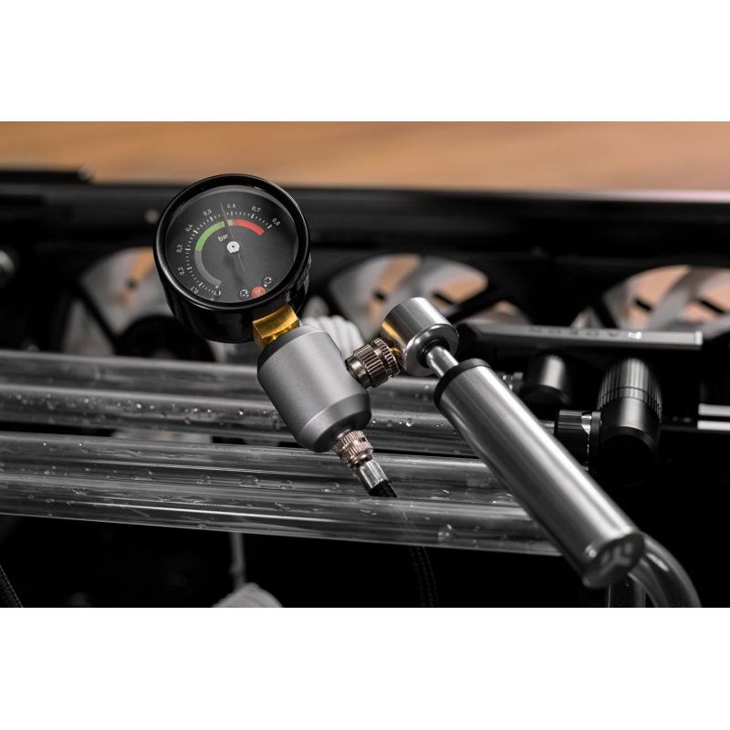 EK Water Blocks 3831109848388 pièce et accessoire pour systèmes de refroidissement d'ordinateurs Outil de contrôle d'