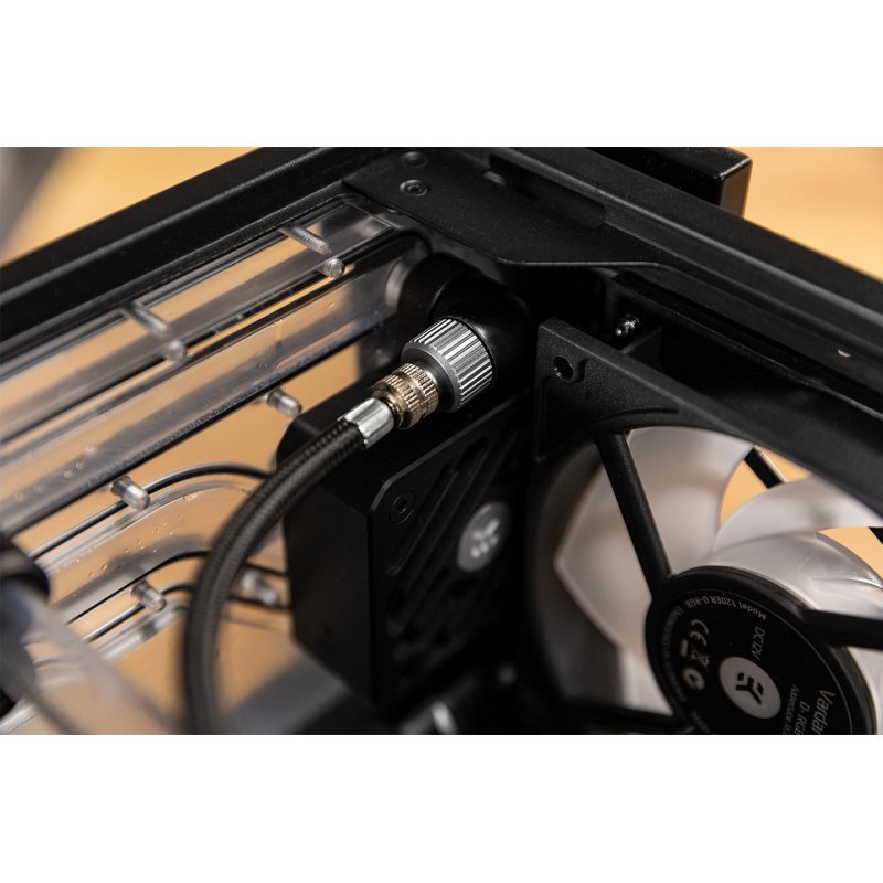 EK Water Blocks EK-Loop Leak Tester Flex