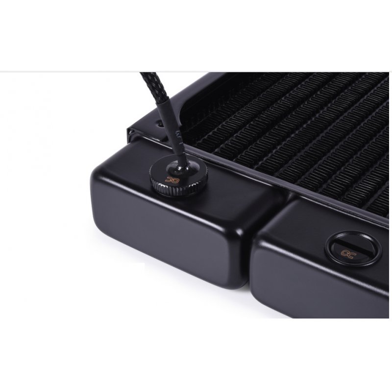 Alphacool 17596 computer cooling system part/accessory Temperature sensor