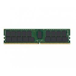 Kingston Technology KSM26RD4/64MFR module de mémoire 64 Go 1 x 64 Go DDR4 2666 MHz ECC