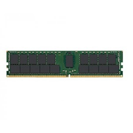 Kingston Technology KSM26RD4/64MFR module de mémoire 64 Go 1 x 64 Go DDR4 2666 MHz ECC