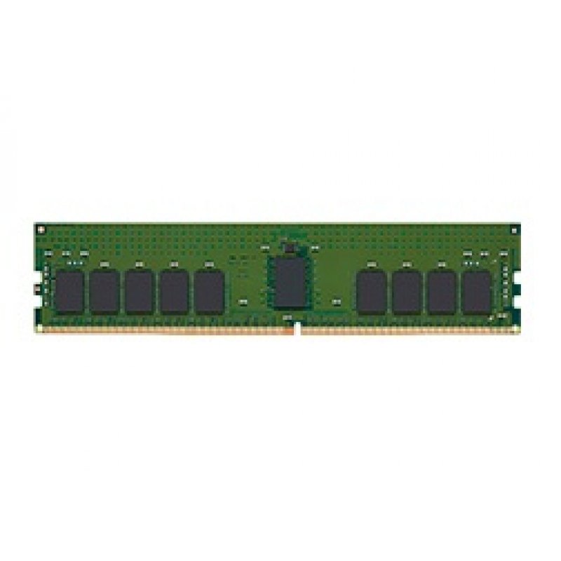 Kingston Technology KSM26RD8/32MFR memory module 32 GB 1 x 32 GB DDR4 2666 MHz ECC