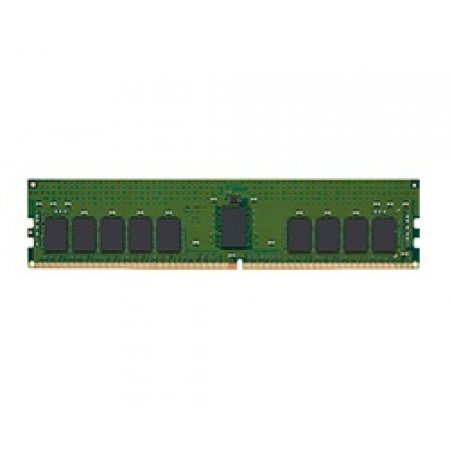 Kingston Technology KSM26RD8/32MFR module de mémoire 32 Go 1 x 32 Go DDR4 2666 MHz ECC