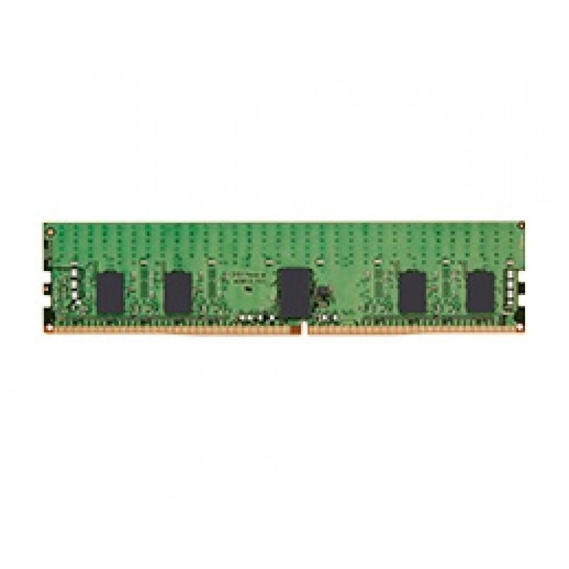 Kingston Technology KSM26RS8/16MFR memory module 16 GB 1 x 16 GB DDR4 2666 MHz ECC