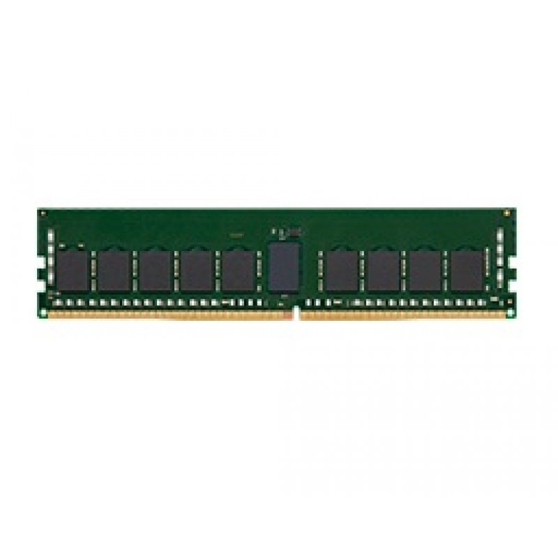 32GB DDR4-3200MT/S ECC REG CL22 DIMM 1RX4 MICRON F RAMBUS