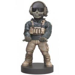 Figurine Ghost - Cable Guys