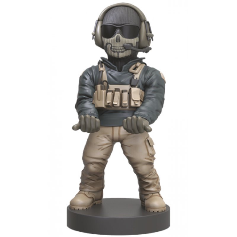 Figurine Ghost - Cable Guys