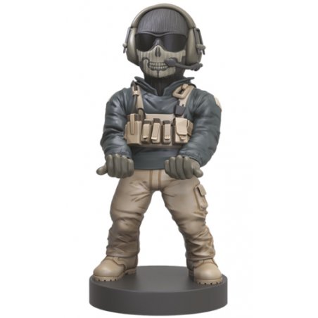 Figurine Ghost - Cable Guys