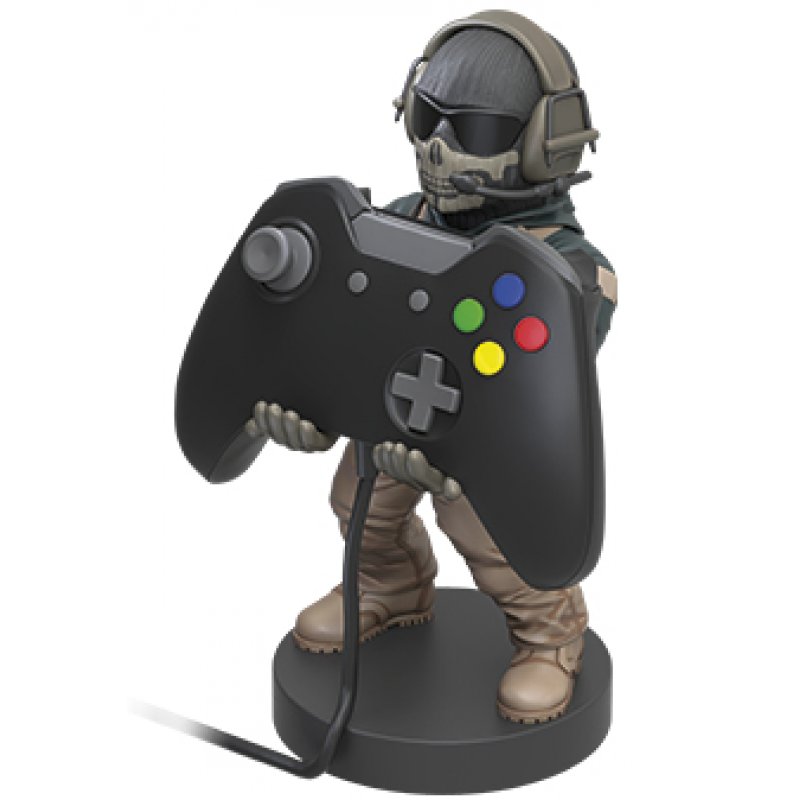 Figurine Ghost - Cable Guys