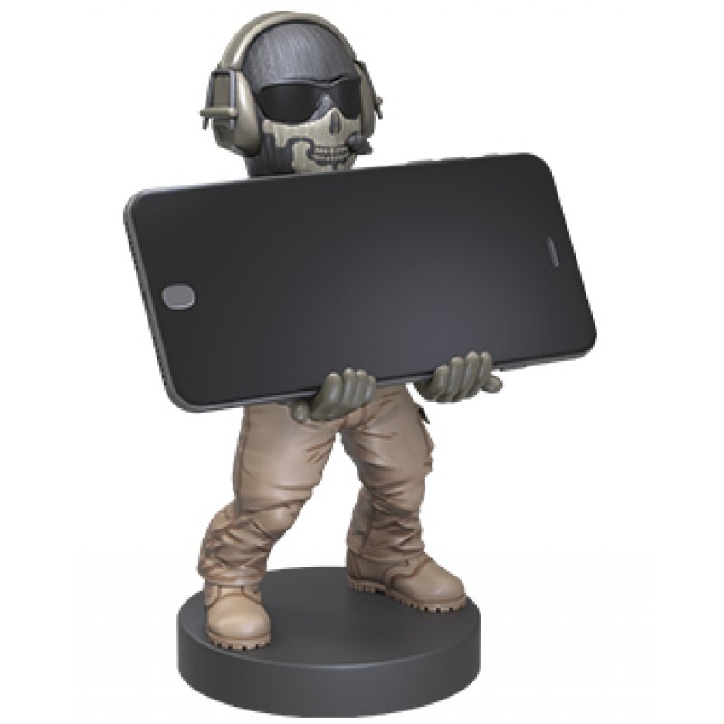 Figurine Ghost - Cable Guys