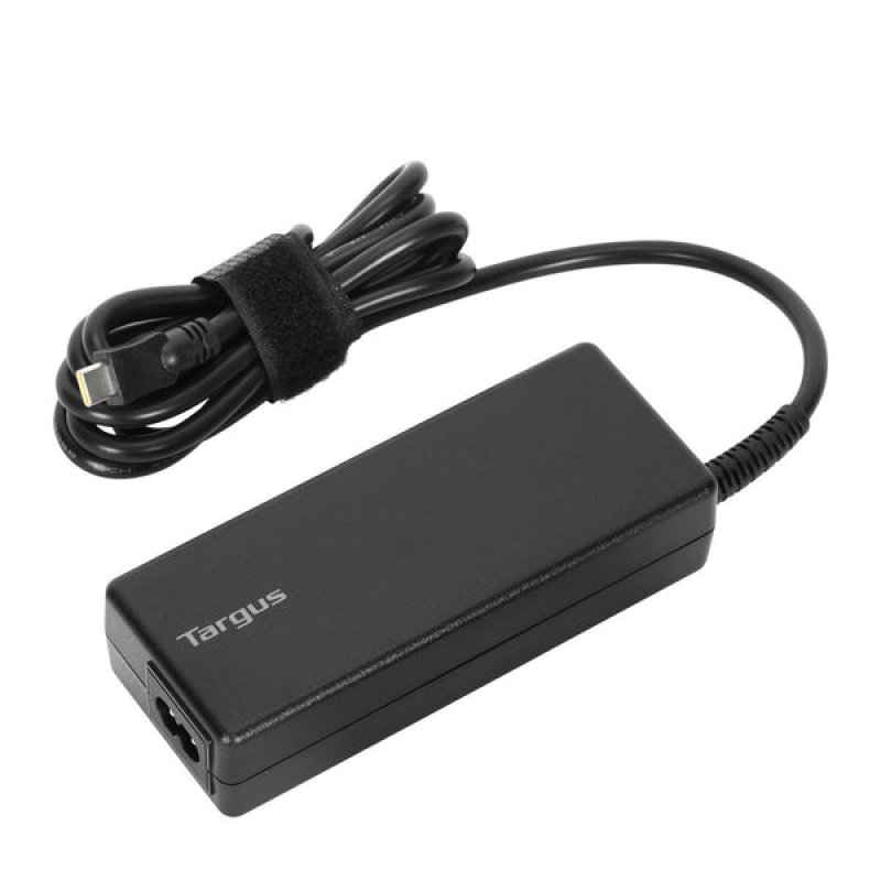 Targus USB-C 100W PD Charger Black