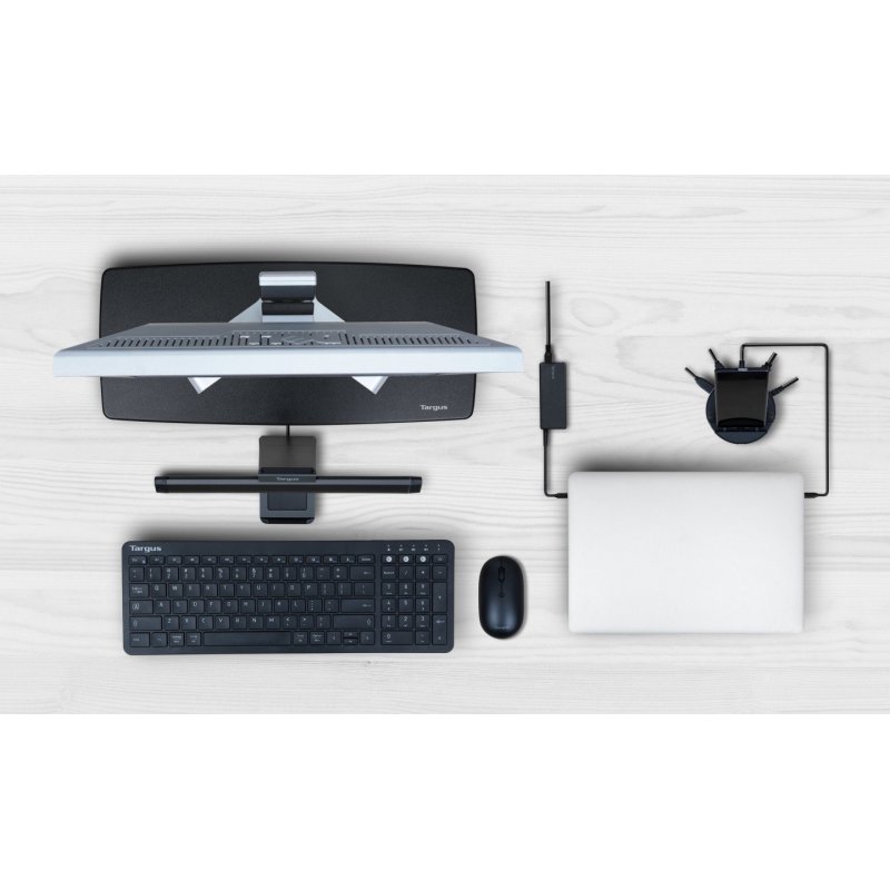 Targus APA108EU power adapter/inverter Indoor 100 W Black