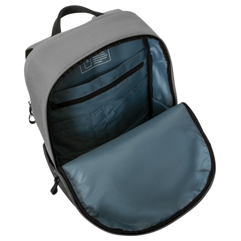 15.6" Sagano Commuter Backpack Grey