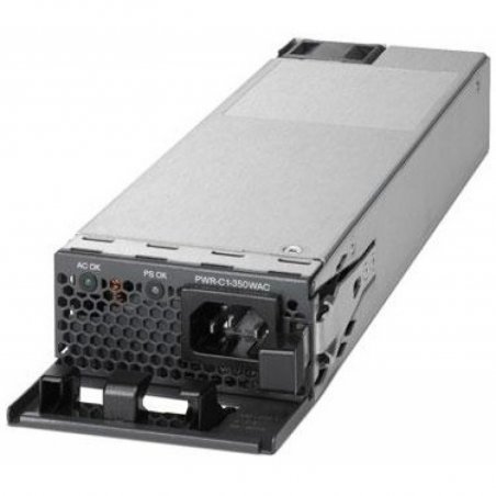 CISCO 125W AC Config 5 Power Supply RF