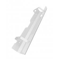 ZUB ICY BOX Cable management tray for Desk