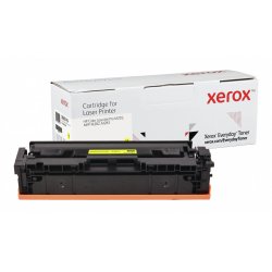 Xerox - Gelb - Tonerpatrone (Alternative zu: HP W2212A, HP 207A)