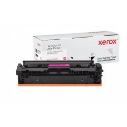 Everyday Magenta Toner compatible with HP 207X (W2213X), High Yield